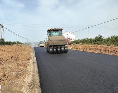 路橋前線丨3月工程動態