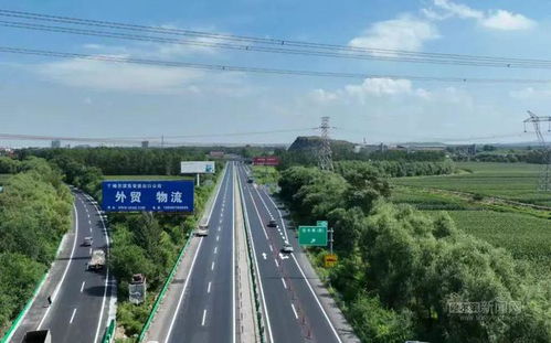 共212公里丨哈同等4條高速公路完成路面質量提升養護