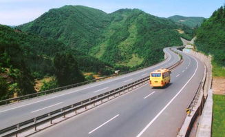 綿西高速路已啟動路面施工 綿陽在建高速公路總里程達301公里