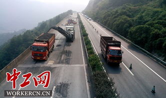 十九局三公司盡心盡力做好安全防護(hù)確保既有線施工安全